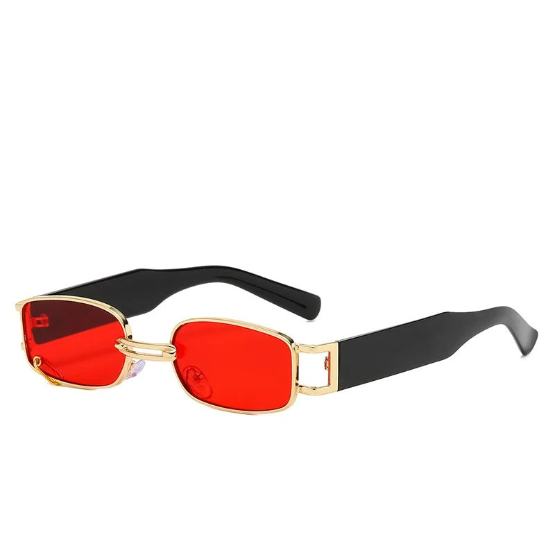 Kate Shades - Lunettes de Soleil Rétro de Luxe