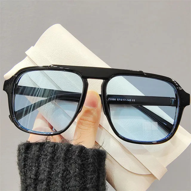 Aric Sunglasses - Look Rétro Sportif pour l'Extérieur