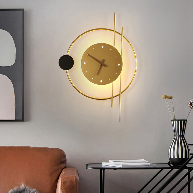 Nielsen - Modern LED Wall Sconce for Every Room