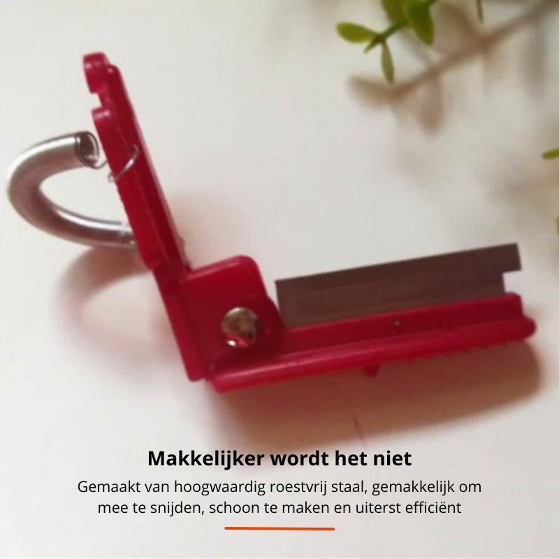GardenGrip Tool – Cueillette Légumes et Fruits Facile