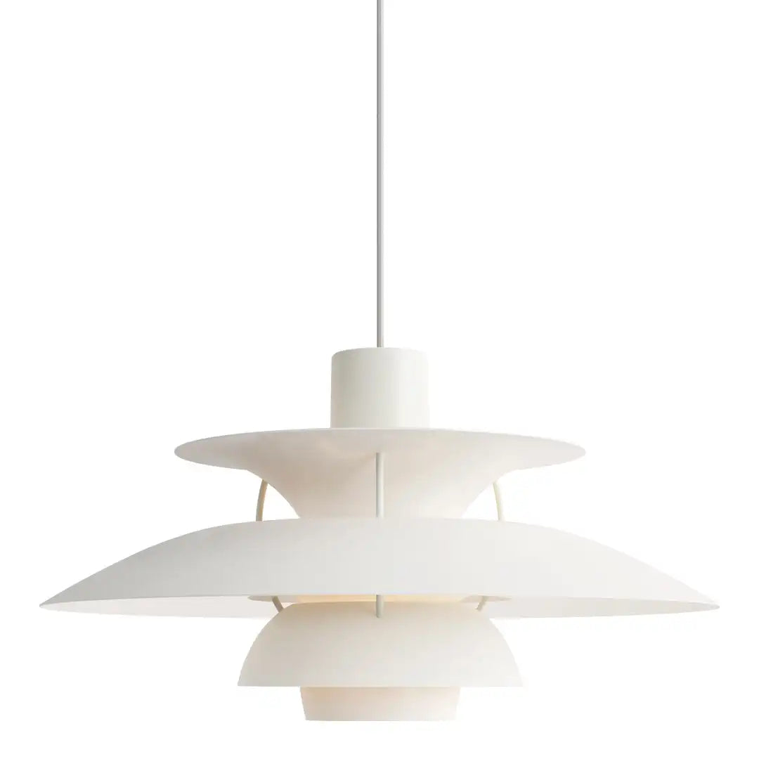 Luis Parlu Pendant Light - Elegant Lighting for a Touch of Luxury