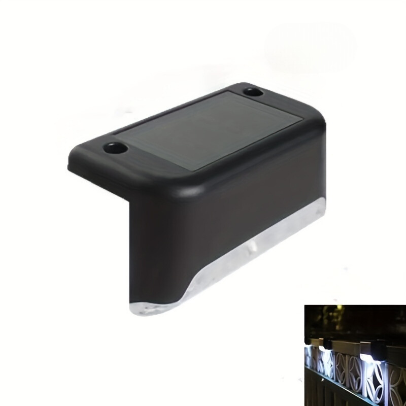 SolarEdge Lights - Waterproof Solar LED Garden Lighting