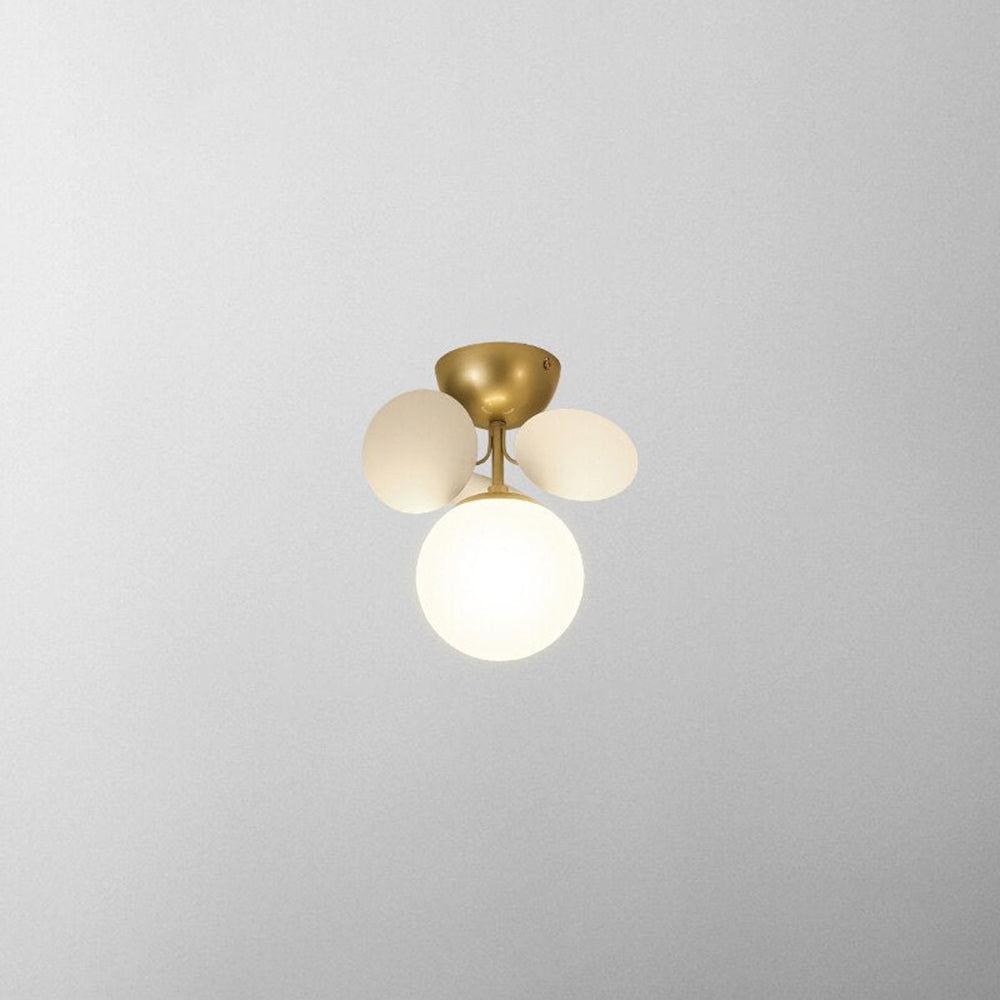 ModernBrilliance Lamp - Elegant LED Pendant Light for Every Room