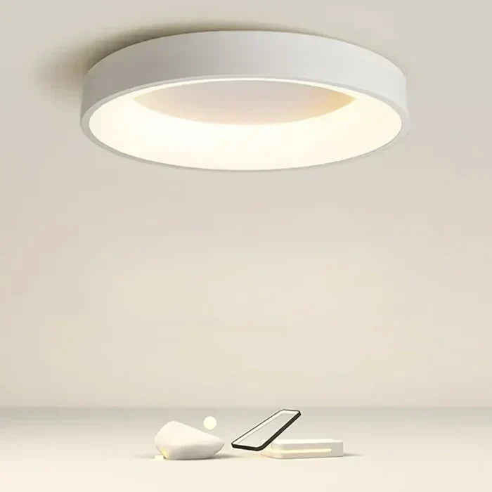 NordicGlow Ceiling Light – Plafonnier Scandinave LED
