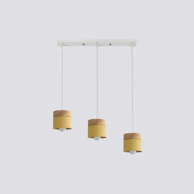 DesignBoîte - Elegant Morandi Pendant Light for Any Interior