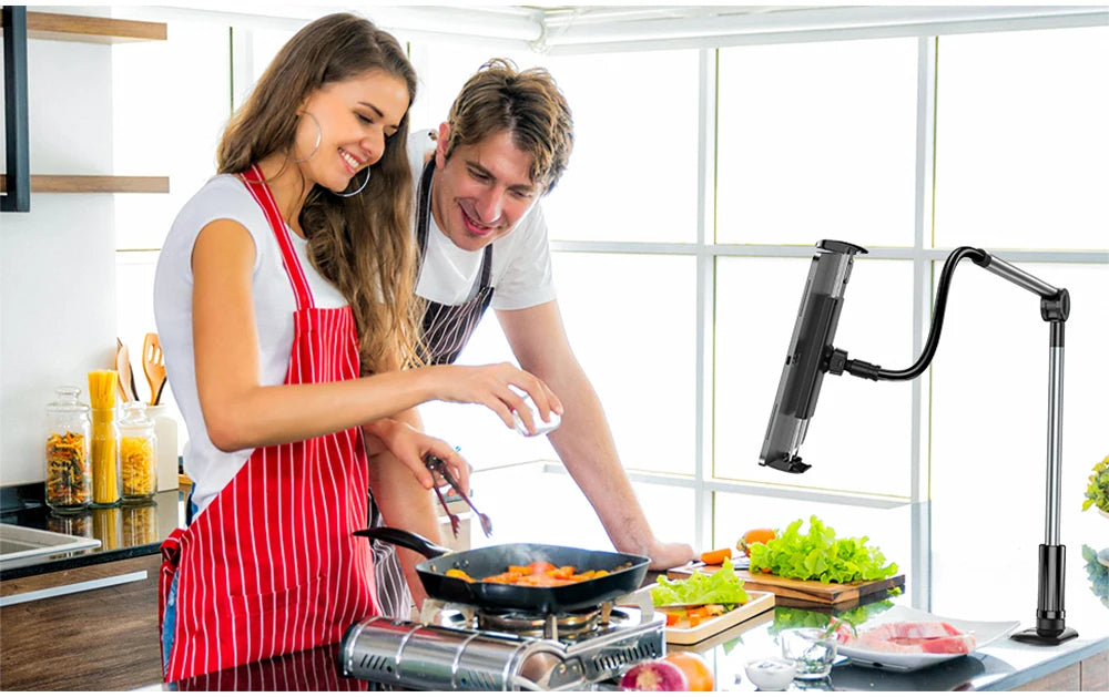 GripMaster Holder - Clip Universel pour Appareils