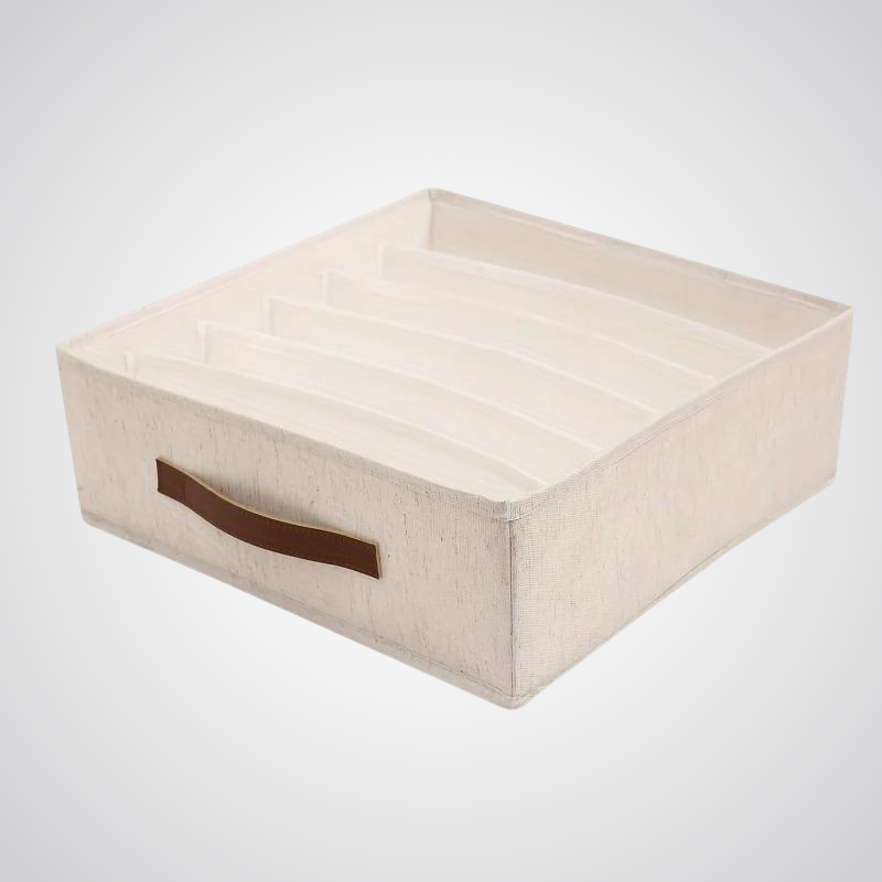 Auvault - Stackable Organizer for Underwear and Socks