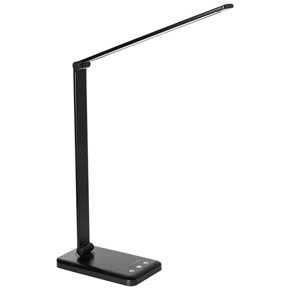 Oxwell - Table Lamp with USB Port, 5 Modes and Brightness Levels