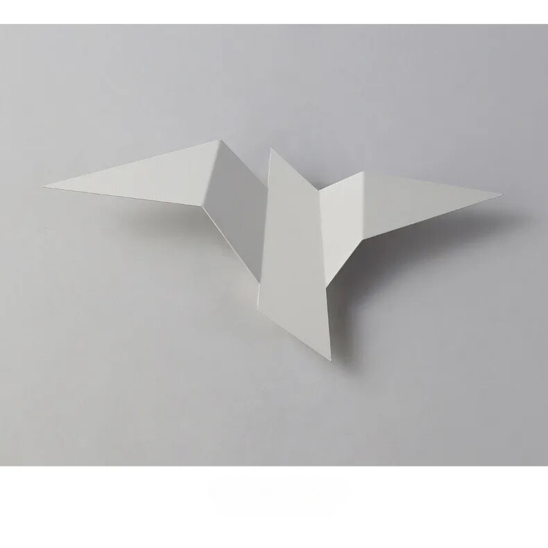 Ilvane - LED Wall Sconce for Bedroom and Living Room