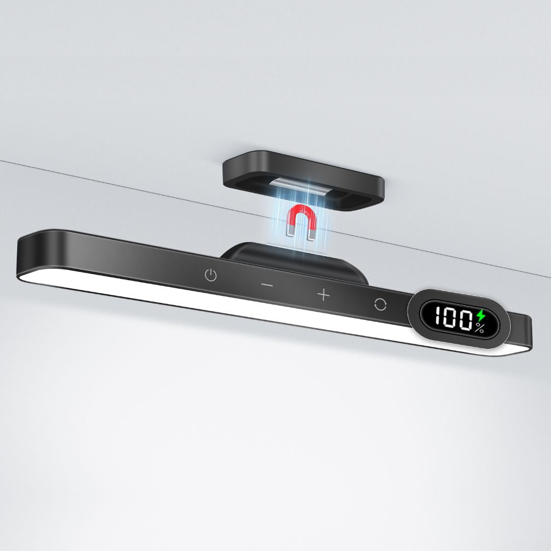 ClartéActive - Wireless Motion Sensor LED Lamp