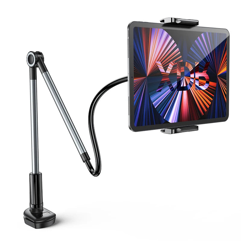 GripMaster Holder - Clip Universel pour Appareils