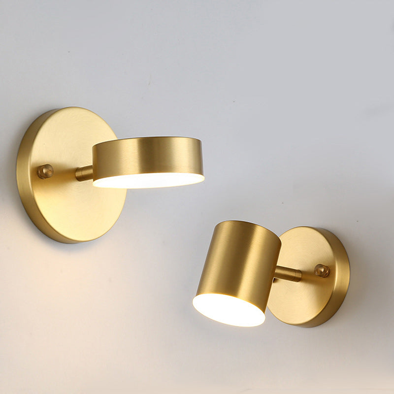 Balmora - Modern Elegant LED Wall Sconce