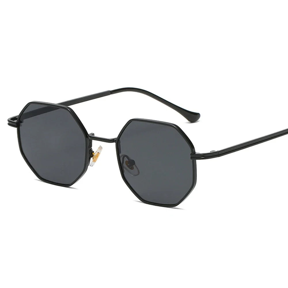 BellaShade - Lunettes de Soleil de Luxe Femme