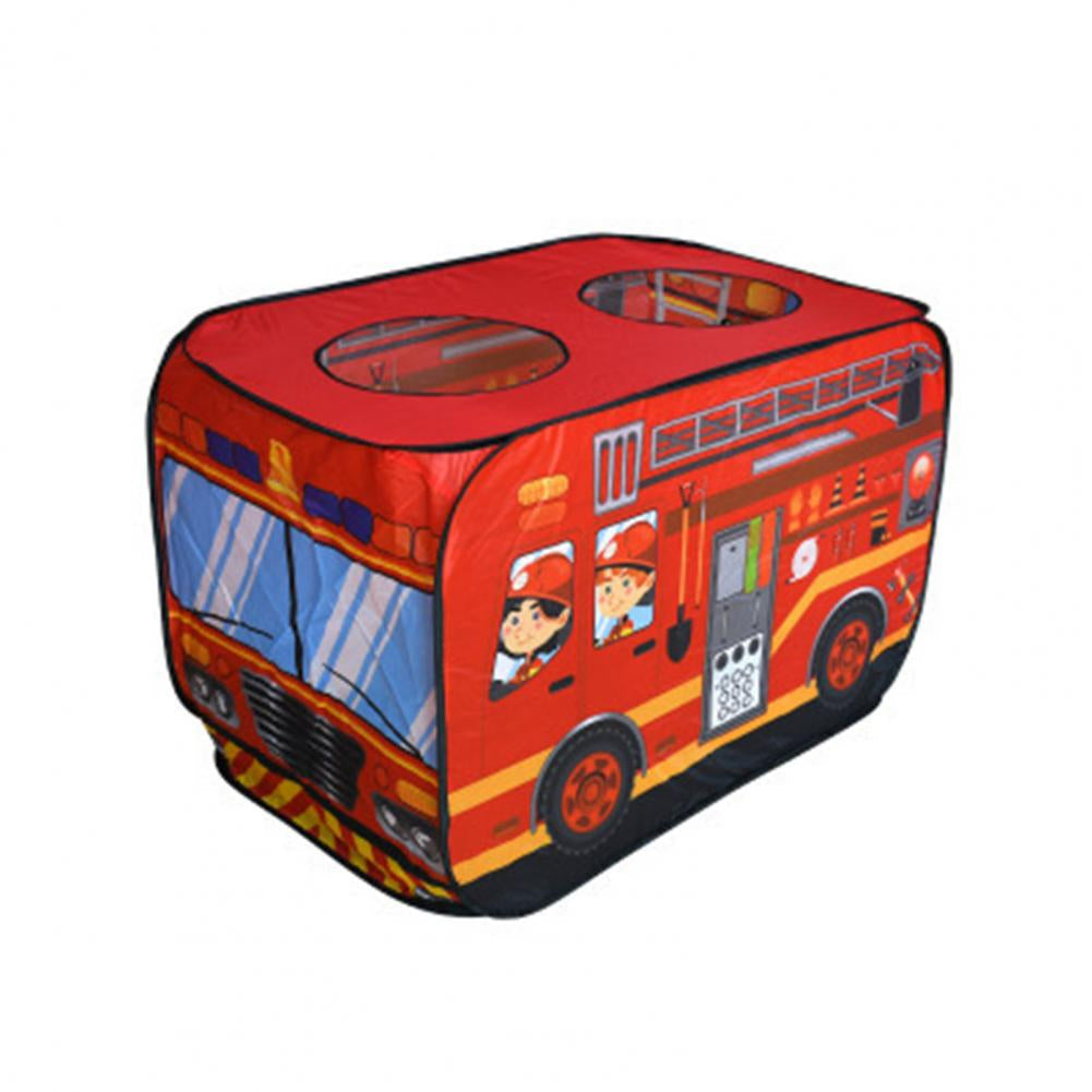 AdventurePlay House - Tente de Jeu Créative Enfants