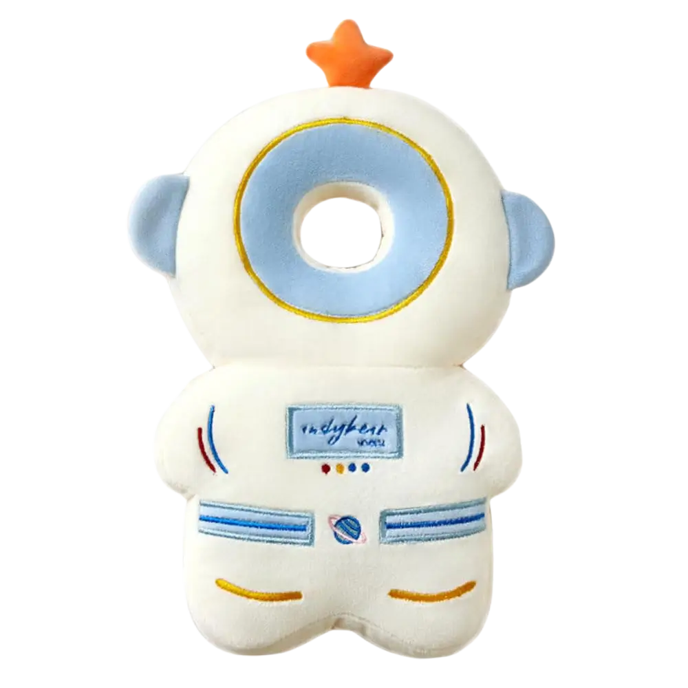 SafeGuard - Baby Head Protector for Safe Play