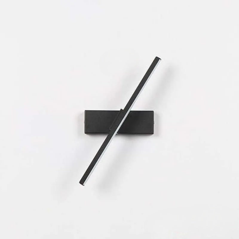 Icarelle - Adjustable Wall Sconce with Minimalist Design