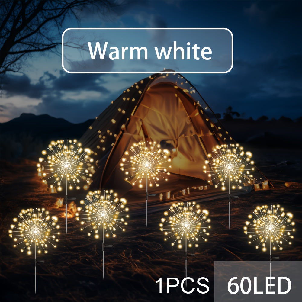 Cielsol - Solar LED Outdoor Lamp for Garden and Patio
