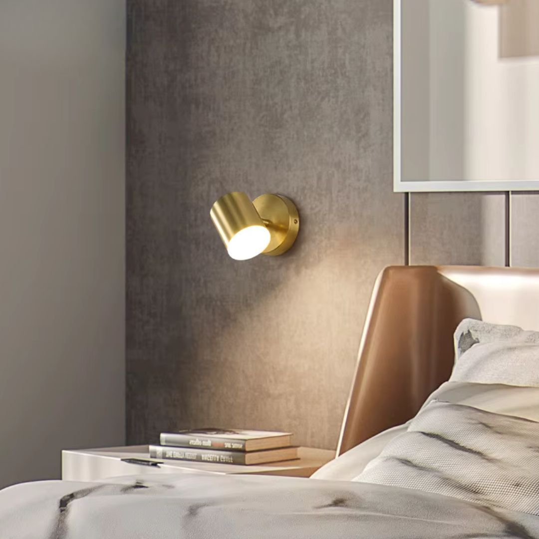 Balmora - Modern Elegant LED Wall Sconce