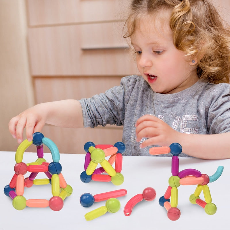 Hexalink - Educational Toy Set for Kids