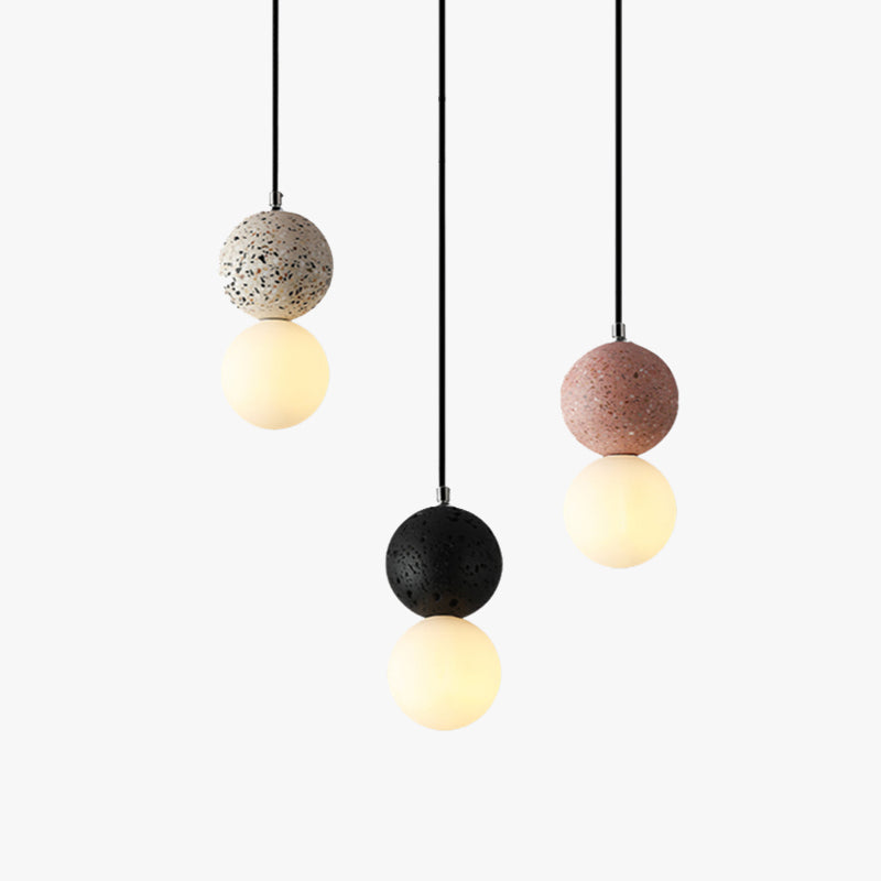 Valentina Pendant Light - Elegant LED for Any Room