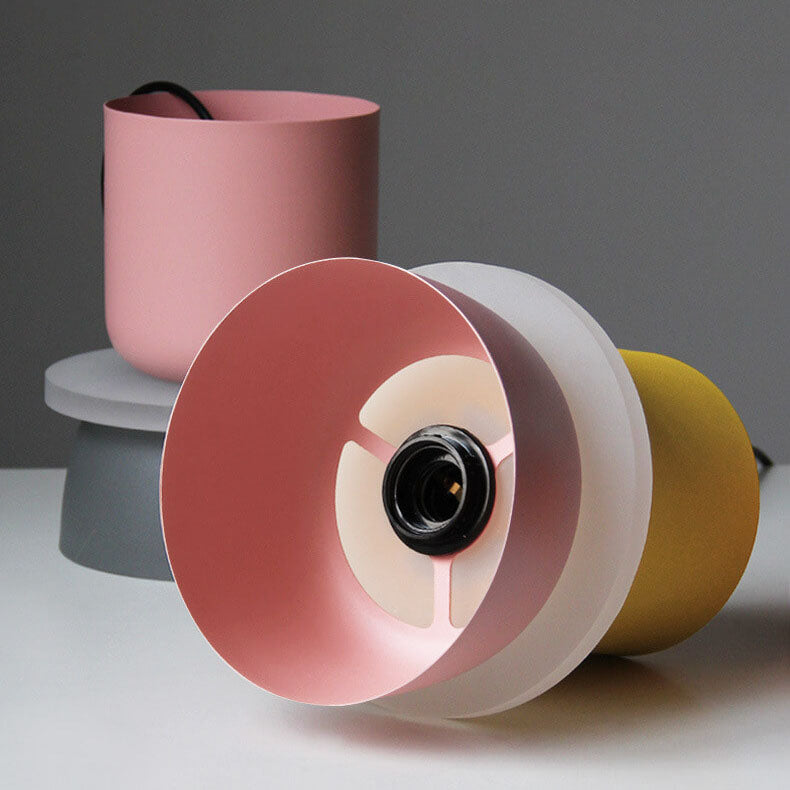 Paletto - Colorful Pendant Light for a Stylish Interior