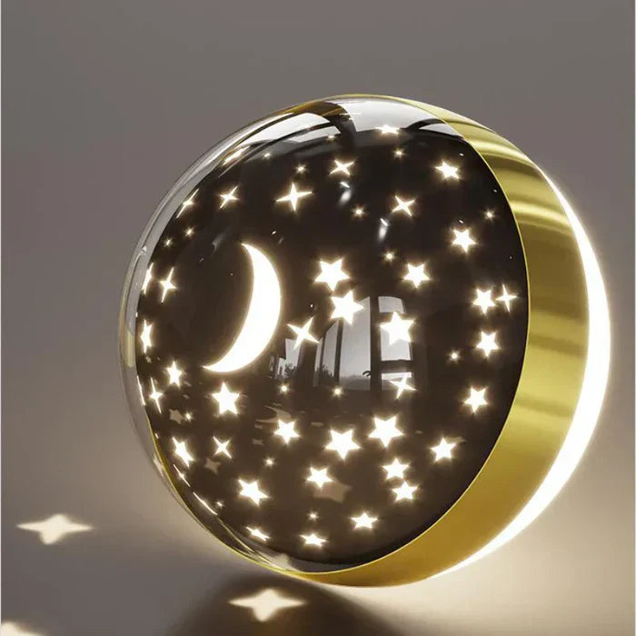 GlowNest – Applique Murale Ludique Chambre Enfants