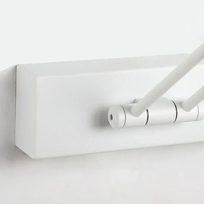 ZenLite - Applique Murale LED Intérieurs Modernes