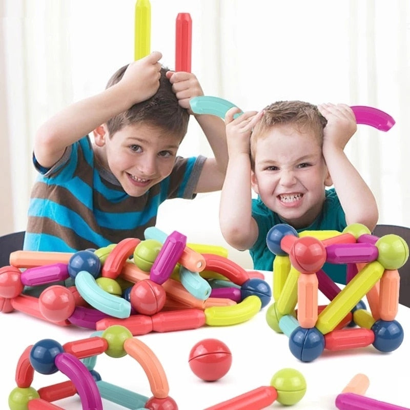 Hexalink - Educational Toy Set for Kids