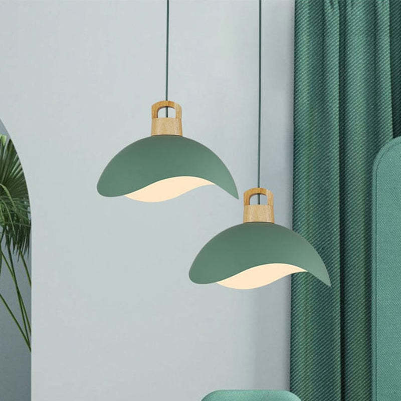 EleganteLuxe - Morandi Pendant Light for Modern Interiors