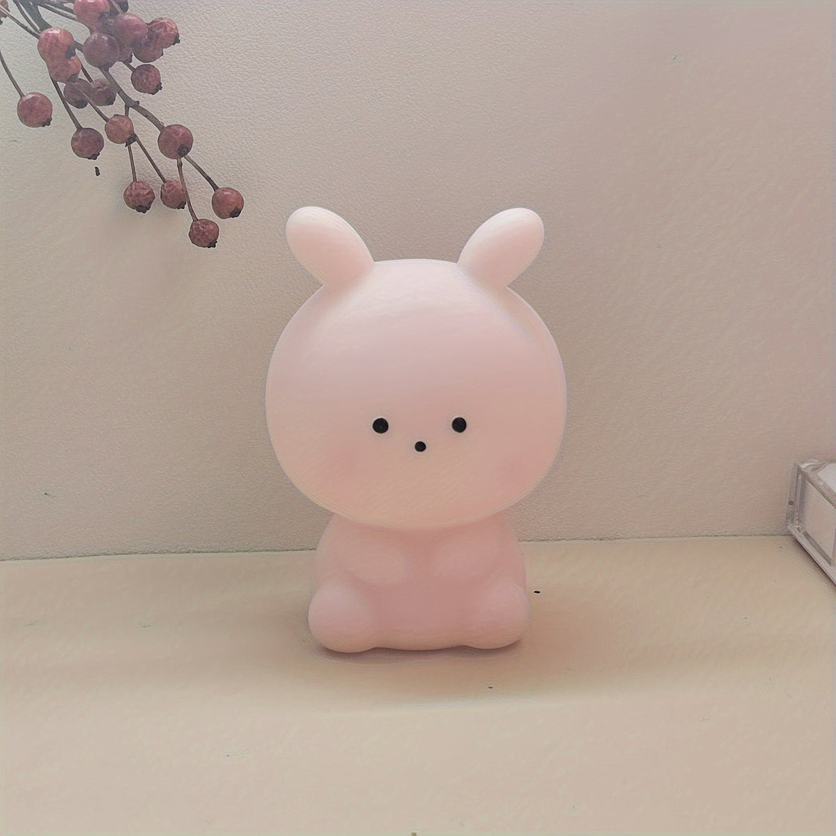 Yozuki - Anime-Style LED Table Lamp