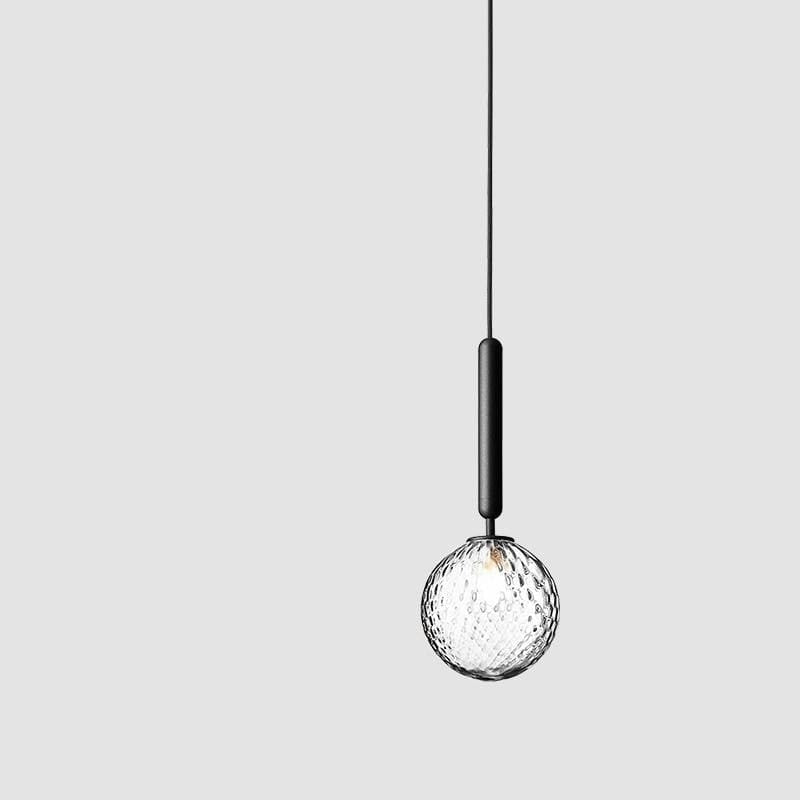 ElegantShade Lamp - Luxury LED Pendant for Any Interior