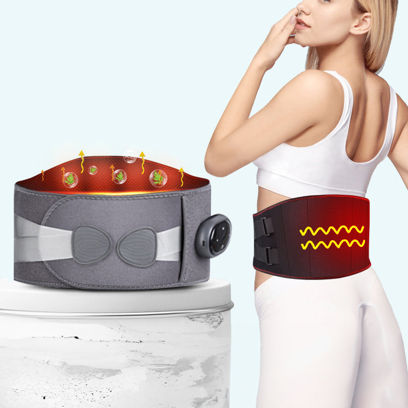 BackEase - Masseur Dos Luxueux pour la Relaxation