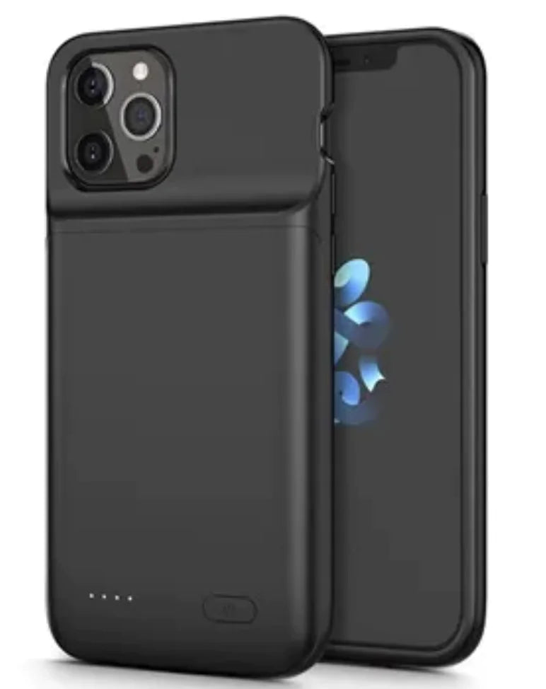 PowerShield Case - Coque Chargeur Intégrée iPhone X+