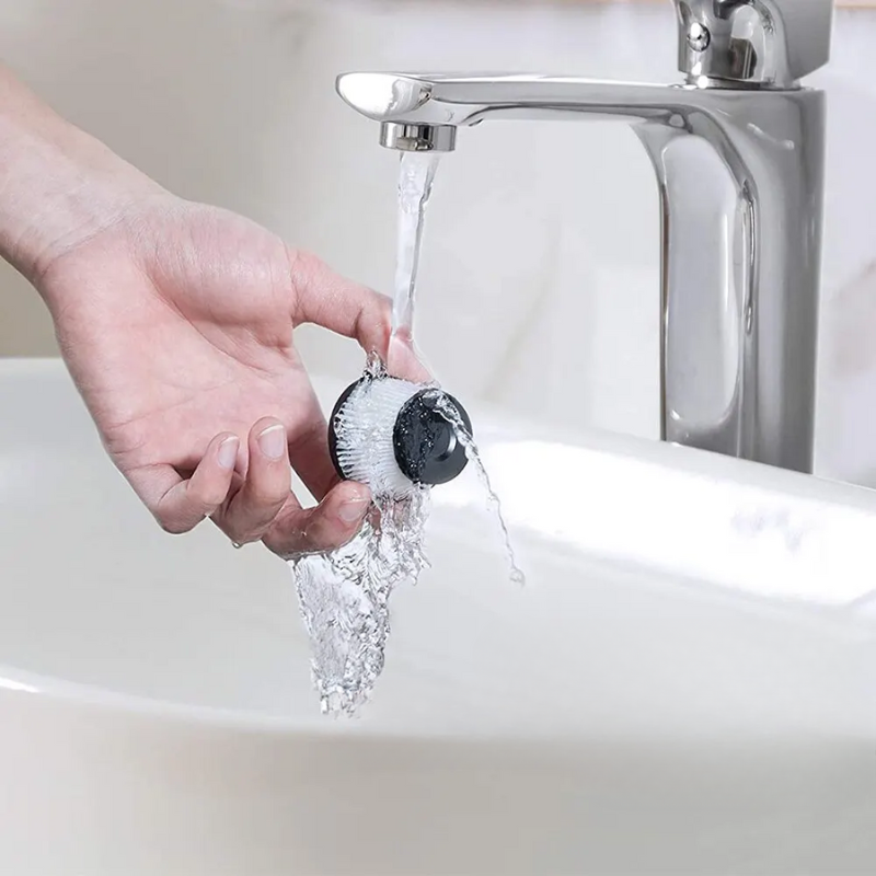 MiniClean Pro - Aspirateur sans fil USB compact pour la maison