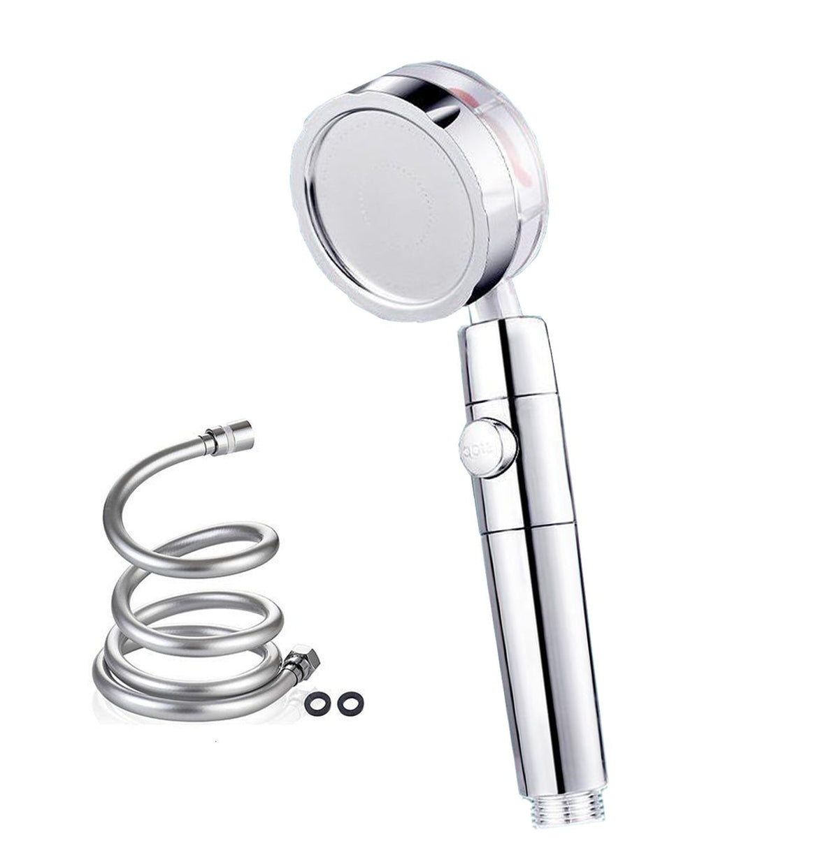 Streamvita - Luxury Shower System for Refreshing Wellness