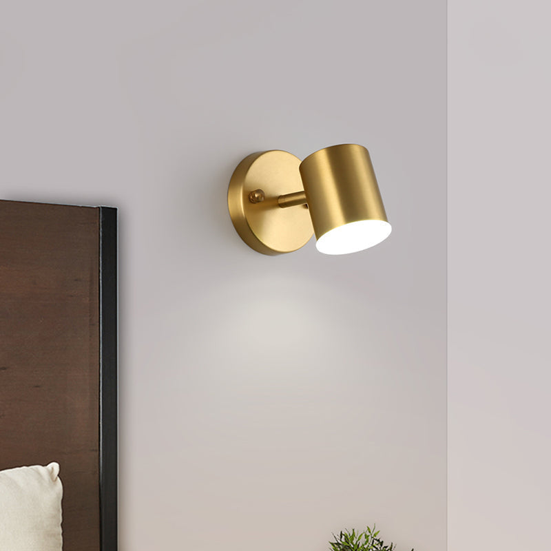 Balmora - Modern Elegant LED Wall Sconce