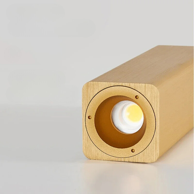 Nyvora - Elegant LED Wall Sconce for Bedroom and Hallway