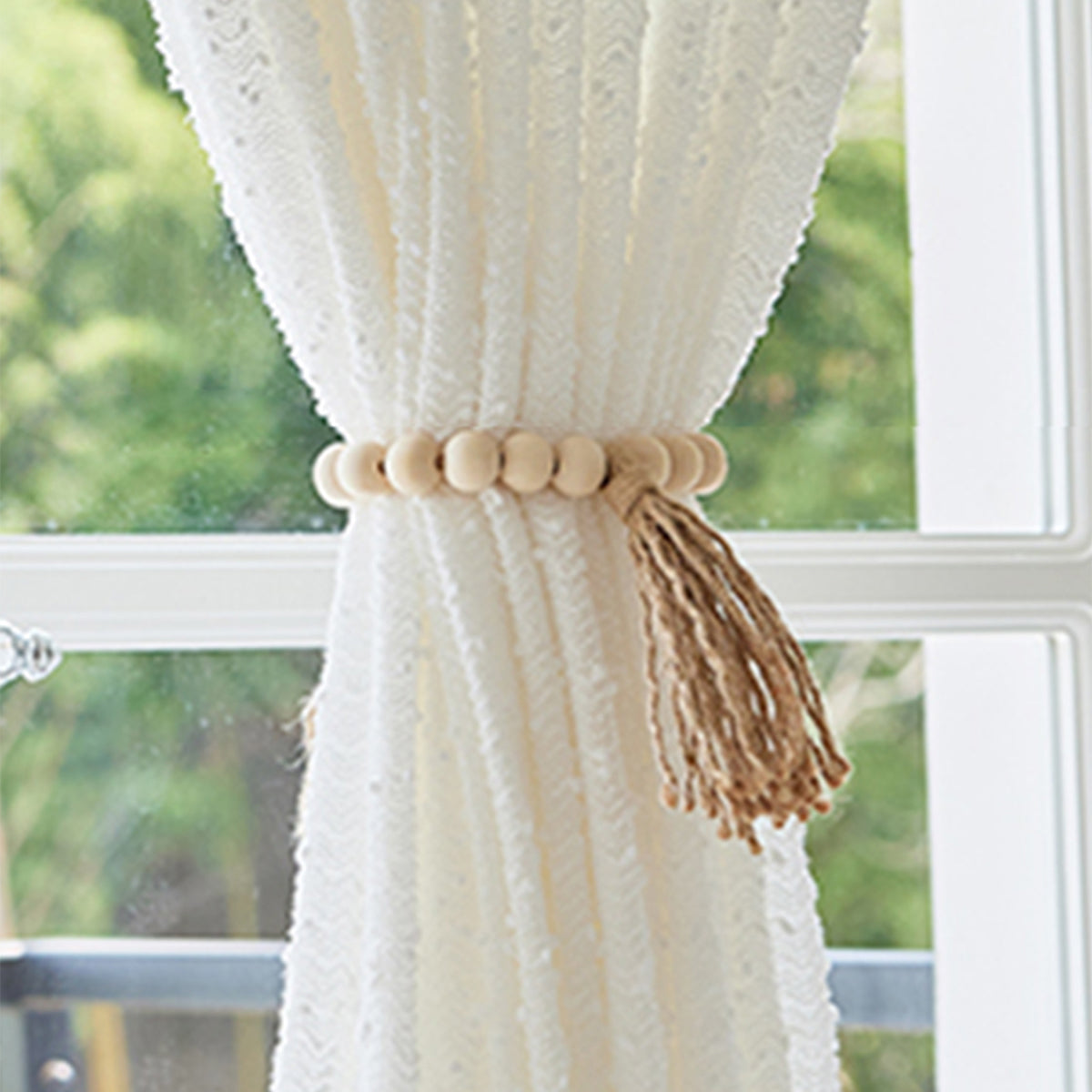 LuxeSoft Curtains - Elegant Polyester Curtains for Every Room