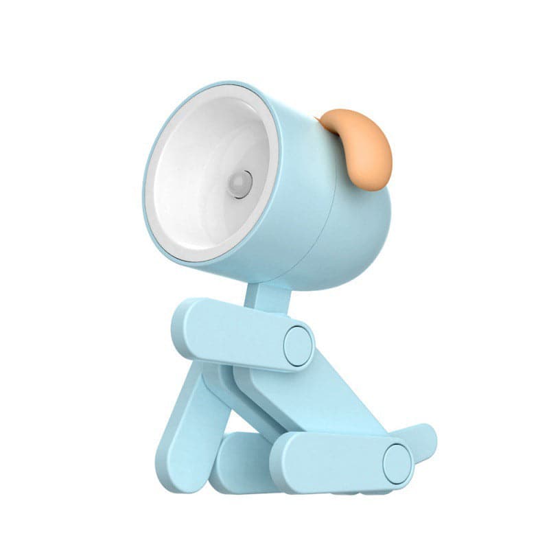 LichtVriend - Adorable LED Night Light for Kids' Bedroom