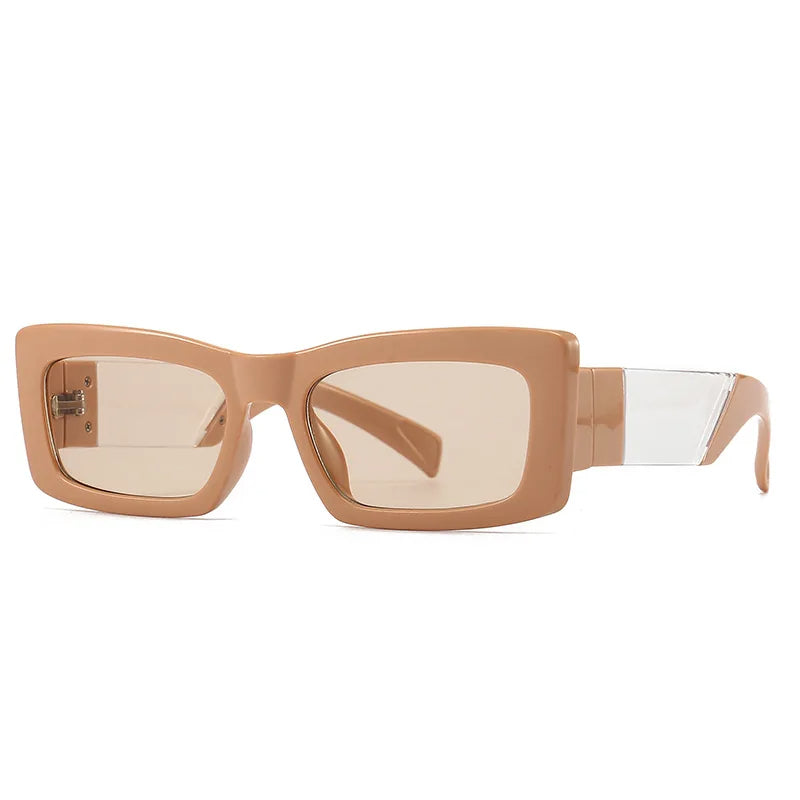 Josie Shades - Lunettes de Soleil Vintage Mode