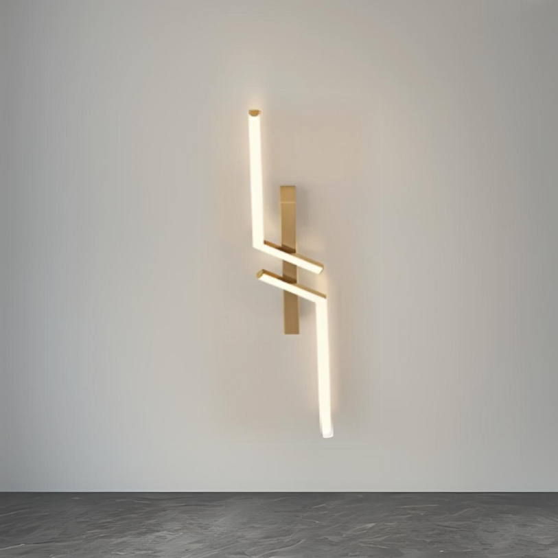 SmartLume - Modern LED Ceiling Light with Remote Control