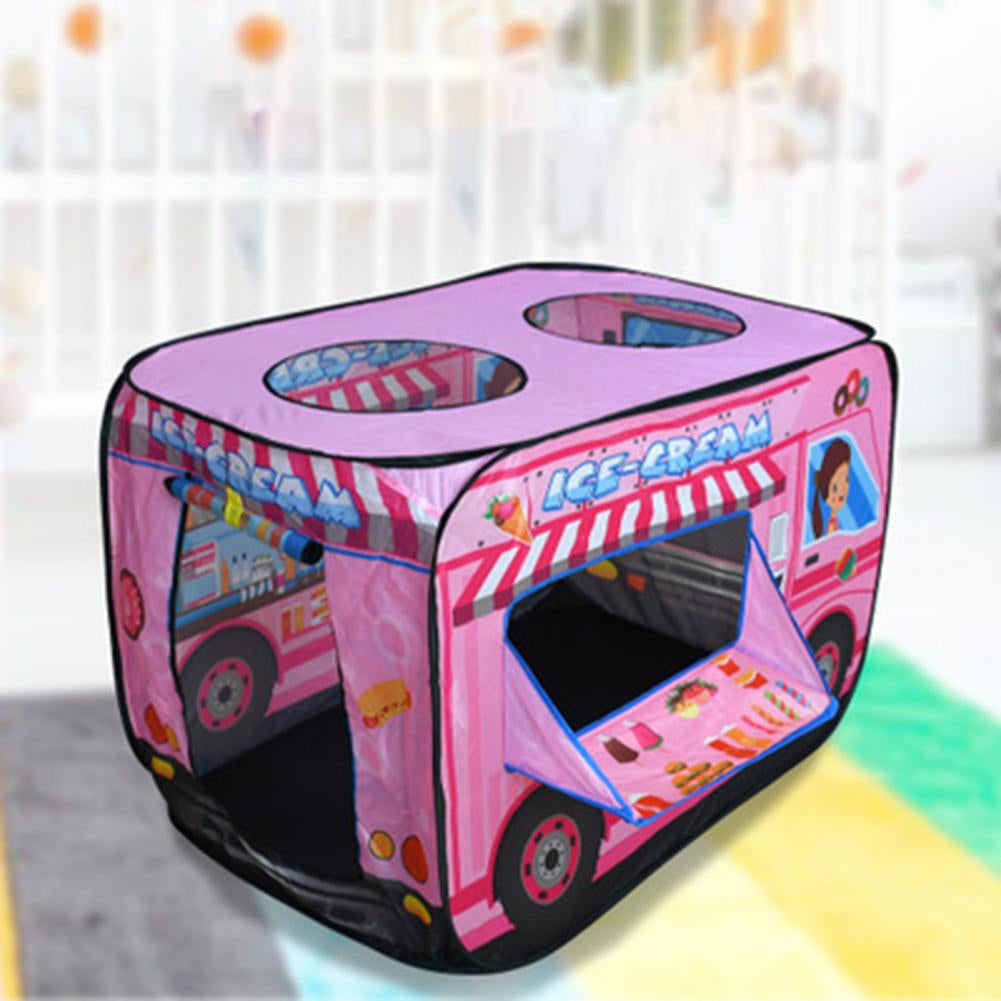 AdventurePlay House - Tente de Jeu Créative Enfants