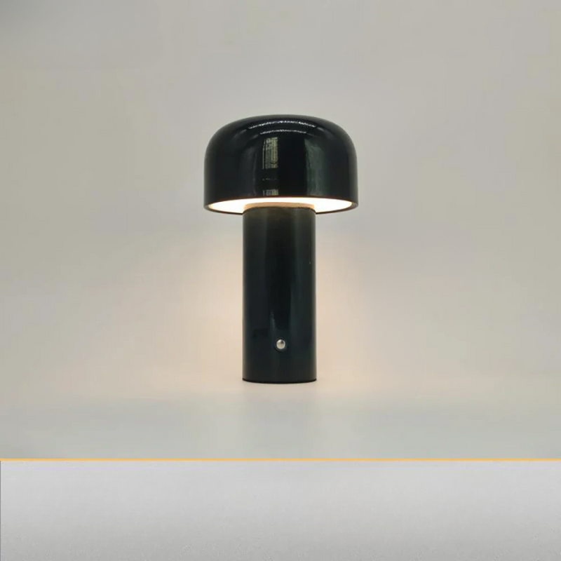 Powermush - Rechargeable LED Mushroom Lamp
