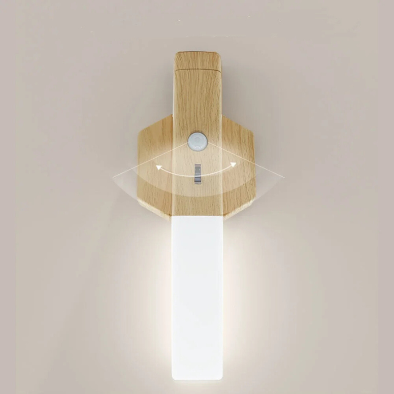 SensorLite - 3-in-1 Motion Sensor Night Light