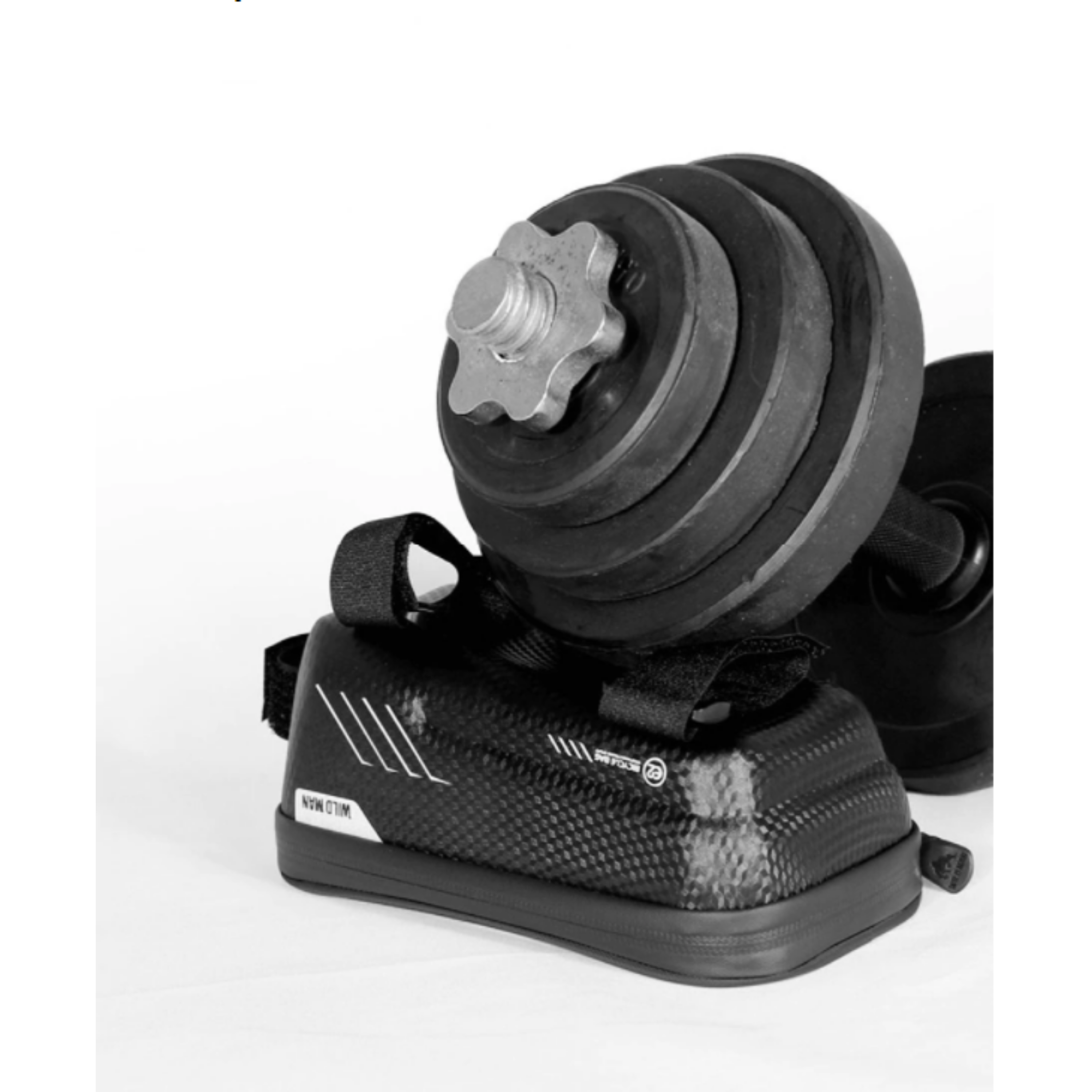 FrameMate - Practical Bike Frame Accessories