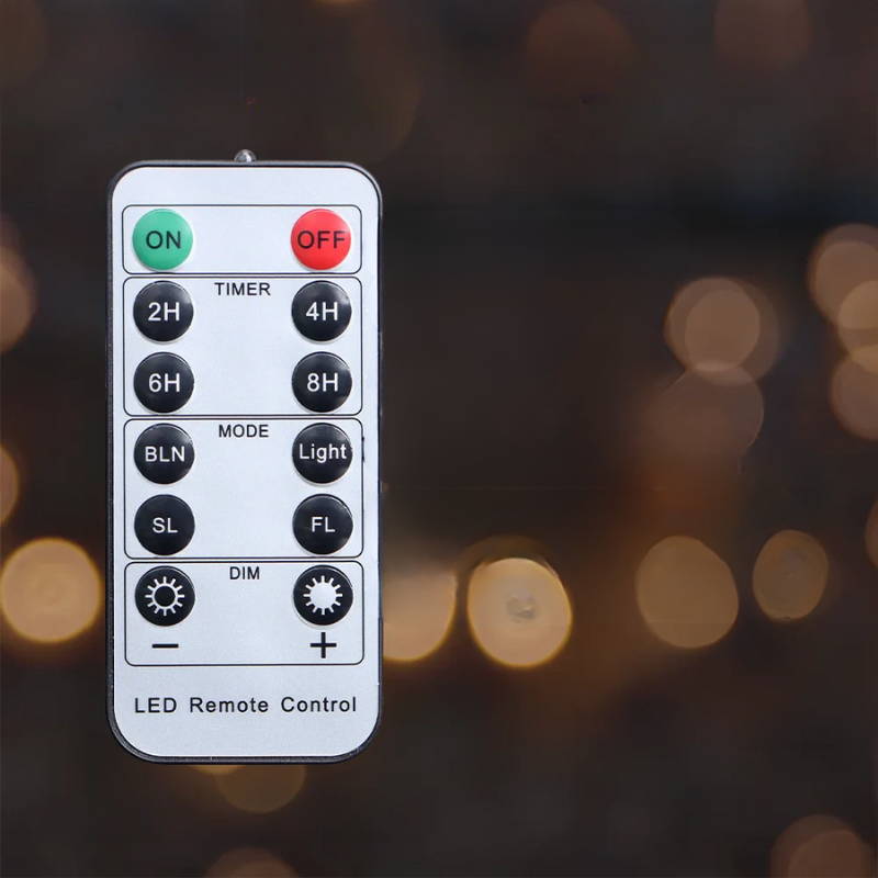 Flickerflex - Rechargeable Flameless Flickering LED Candles