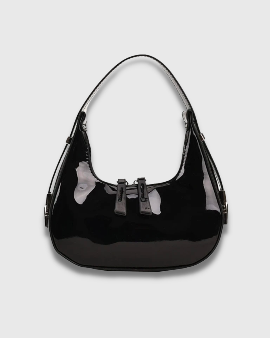 Luna LeatherBag - Sac Bandoulière Durable Élégant