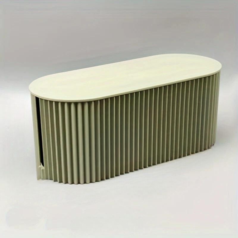 KabelZen - Elegant Cable and Power Strip Storage Box