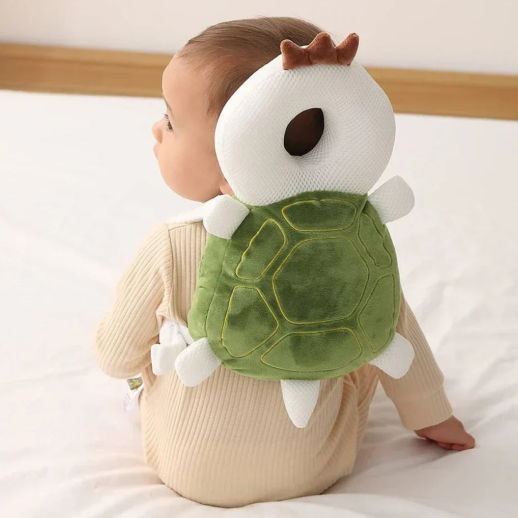 SafeGuard - Baby Head Protector for Safe Play