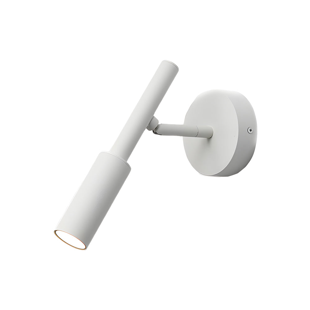 StylishLight - Adjustable Wall Sconce for Modern Interiors